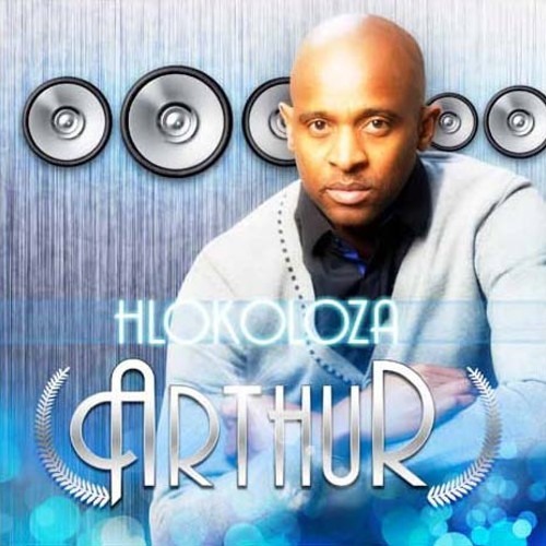 arthur hlokoloza