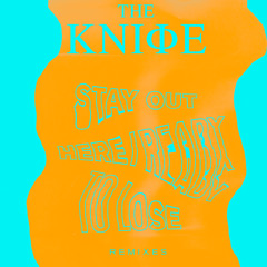 Stay Out Here (Kane Roth Remix)