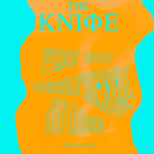 Stay Out Here (Paula Temple Percussion Remix)