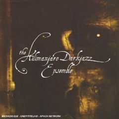 The Kilimanjaro Darkjazz Ensemble - Shadows