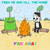 Artwork for Far Away - Feed Me and Kill The Noise
