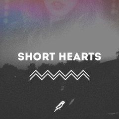 Vic Alexis - Short Hearts