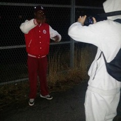 Forca - The Way (DSL Nasty Fm Rip)