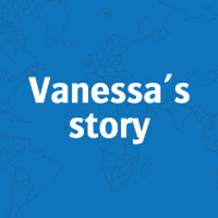 Vanessa's story