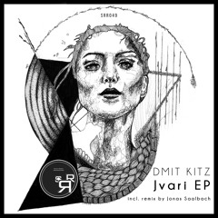 Dmit Kitz - Jvari (Jonas Saalbach Remix)| Save Room Rec.