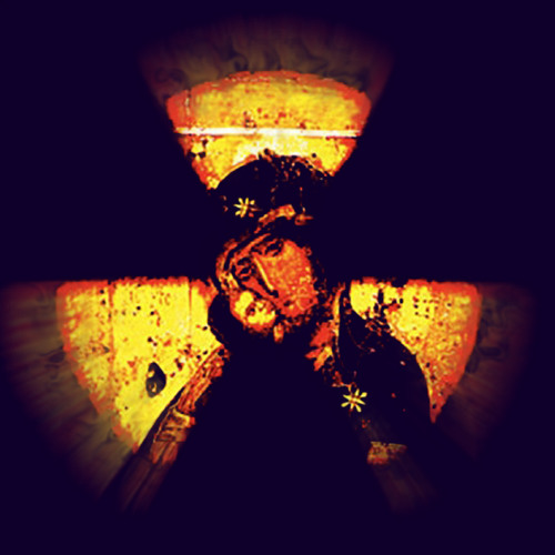 Картина атомное православие