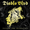 DIABLO BLVD - Rise Like Lions