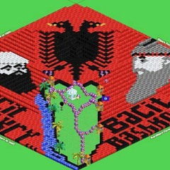 Grodoonia(OXA) Sensor-WorldWideTribute1994 - 2014