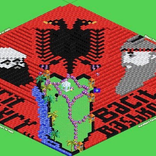 Grodoonia(OXA) Sensor-WorldWideTribute1994 - 2014