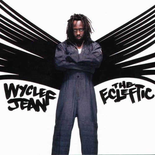 Wyclef Jean featuring Mary J Blige #911
