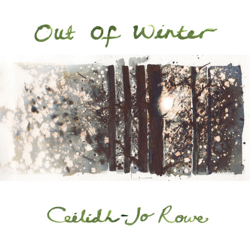 Ceilidh-jo Rowe - Windows