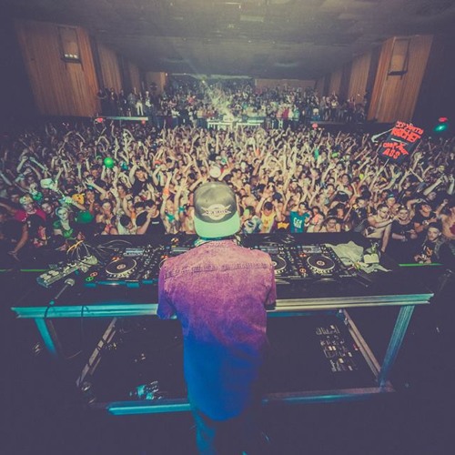 Psy-Trance / Trance / Progressive