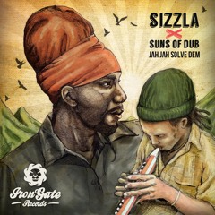 Drop Dem (feat. Sizzla) - IronGate Sound