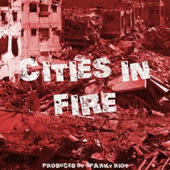 Cities In Fire (clarinet version)