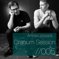 Cranium Session S.1 - 005