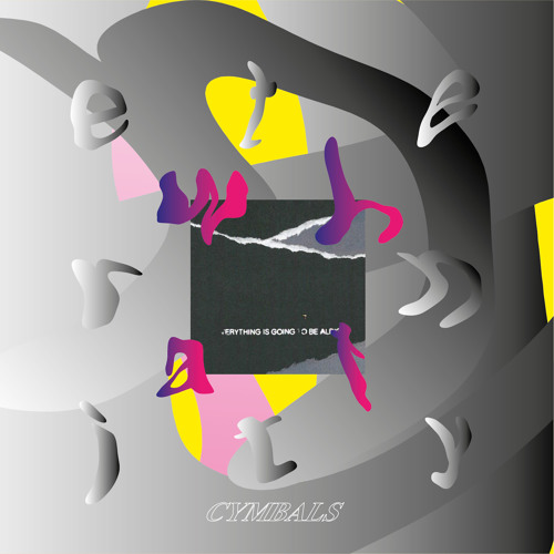 CYMBALS - Talk To Me