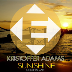 Kristoffer Adams - Sunshine (Original Mix)OUT NOW [ Ensis Deep ( Ensis Records) ]