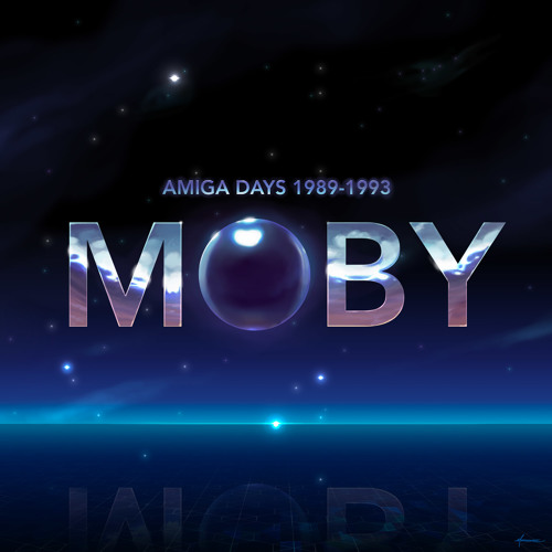 Amiga Days 1989-1993 (Remasters)