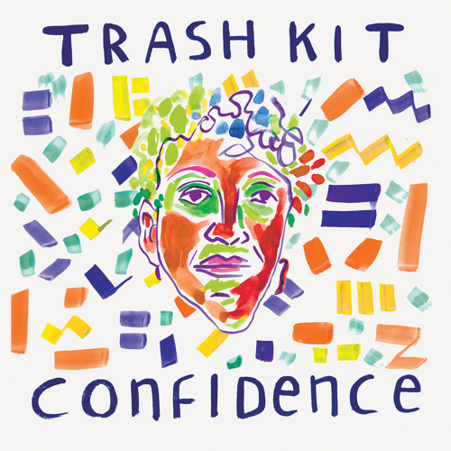Trash Kit - 'Shyness'