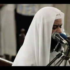 سورة القلم - من تسجيلات مسجد بلال 14 ذي الحجة 1435هـ | للشيخ حاتم فريد