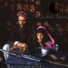 muslimgauze - Jebel Tariq(18:15-24:17)