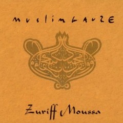 muslimgauze - Farouk Head