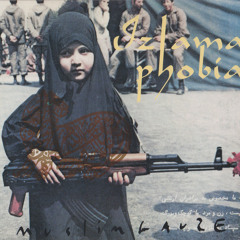 muslimgauze - The Broken Radio Of Istanbul St