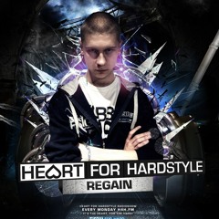 Regain - Push It To The Limit