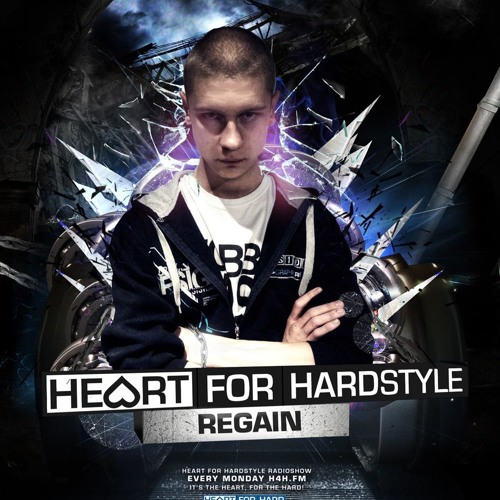 Regain - Push It To The Limit