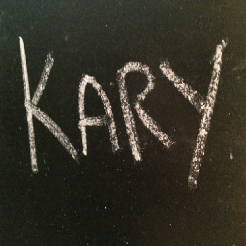 GBA 181 Kary