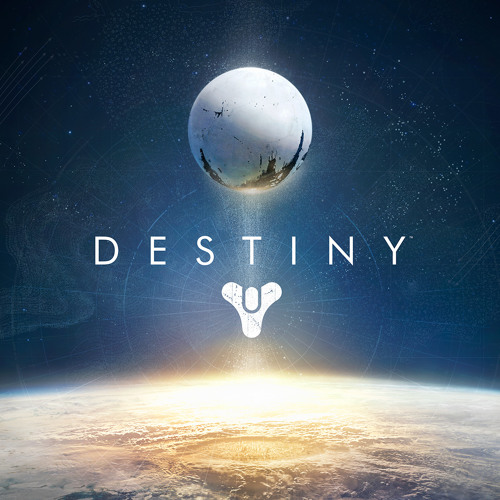 Destiny Original Game Soundtrack - End Of The Line(Great Epic Music)