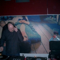 DJ Andy Hudson - Classic Speed Garage 'Live Birmingham 2005'