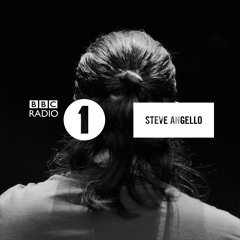 TUBE & BERGER - SET IT OFF ( KRYDER REMIX ) RIP FROM STEVE ANGELLO BBC RADIO 1