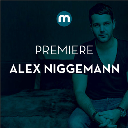 Premiere: Alex Niggemann 'Abaton'
