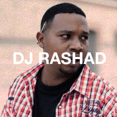 DJ RASHAD MIX