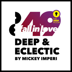Deep & Eclectic 49 HMX RADIO