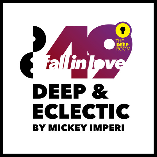 Deep & Eclectic 49 HMX RADIO