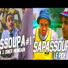 Mister v - Sapassoupa 1&4 remix