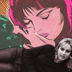 MATADORS FEAT. Joliè Moon ~ UN-BREAK MY HEART (demo)