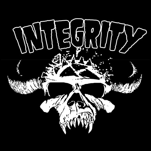 INTEGRITY "Vocal Test" With Danzig