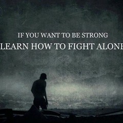 Without you...