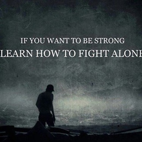 Without you...