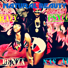 Natural Beauty-=dr destiny studio