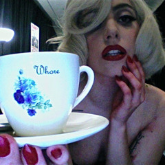 TEA (demo) Lady Gaga Cover- Công Toàn
