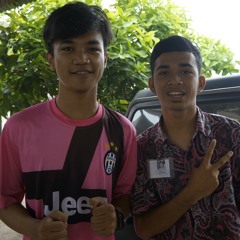 You Make Me Feel by Westlife (Covered by Melki Deus Purba feat Yoscoby Marpaung)