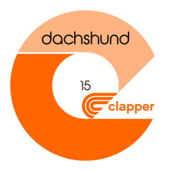 Dachshund - The Increasor EP - Clapper