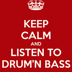 Drum N Bass