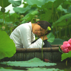 Rieng Mot Goc Troi - Ho Hoang Yen - Le Anh Quan