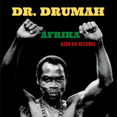 Áfrika! (Prod. Dr. Drumah)