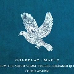 Colplay - Magic (Køste Cover)
